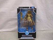 2022 McFarlane DC Multiverse Anti-crisis Wonder Woman Death Metal