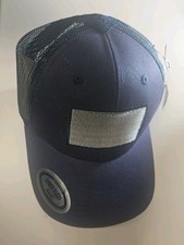 NWT 5.11 Tactical Flag Bearer Trucker One Size Hat CAP NAVY BLUE ONE SIZE ADJUST