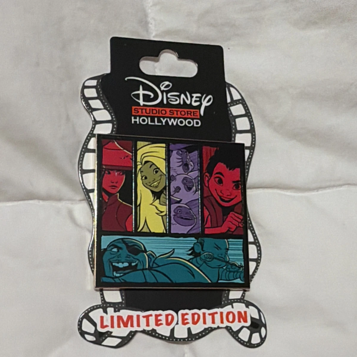 Disney Studio Store Hollywood Pin for sale | eBay