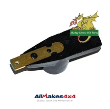 Allmakes Land Rover V8 3.5 3.9 Petrol Distributor Rotor arm STC1857 RTC3613