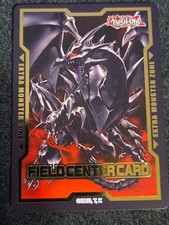 Yugioh Red-Eyes Black Dragon Exceed NM Free Shipping Beyond The Brave