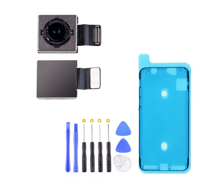 Original iPhone XR Kamera KIT Hauptkamera Hinterkamera Rückkamera Camera Back