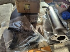 Brand New Dorman 904-168 Egr Cooler 04-05 Chevy Duramax 6.6l Lly