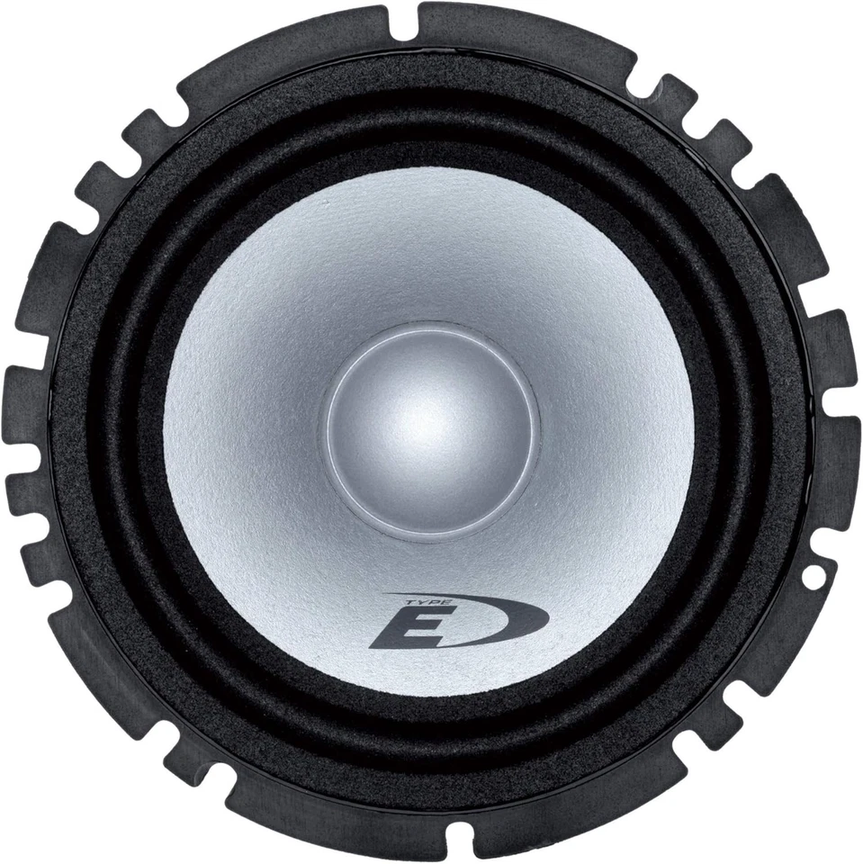 Kit De Haut-Parleurs Alpine SXE1750S Avant Pour Mini One Cooper R50 R52 R53 - Photo 4/4