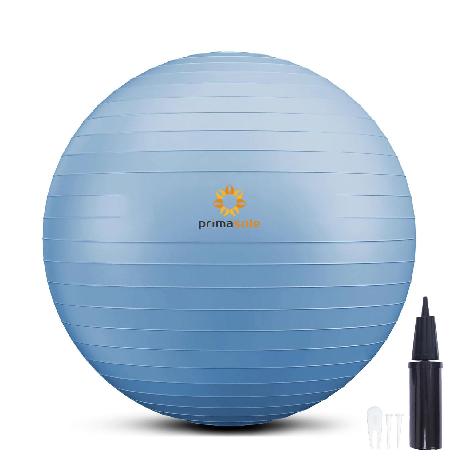 Pelota de gimnasia Primasole para equilibrio, estabilidad, fitness,...