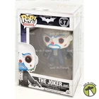 Funko POP Heroes The Dark Knight Trilogy The Joker Bank Robber 37 Vinyl Figure
