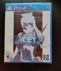 ICEY PS4 Limited Run Games