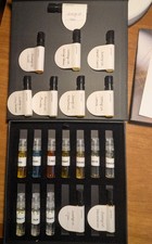 zoologist parfum