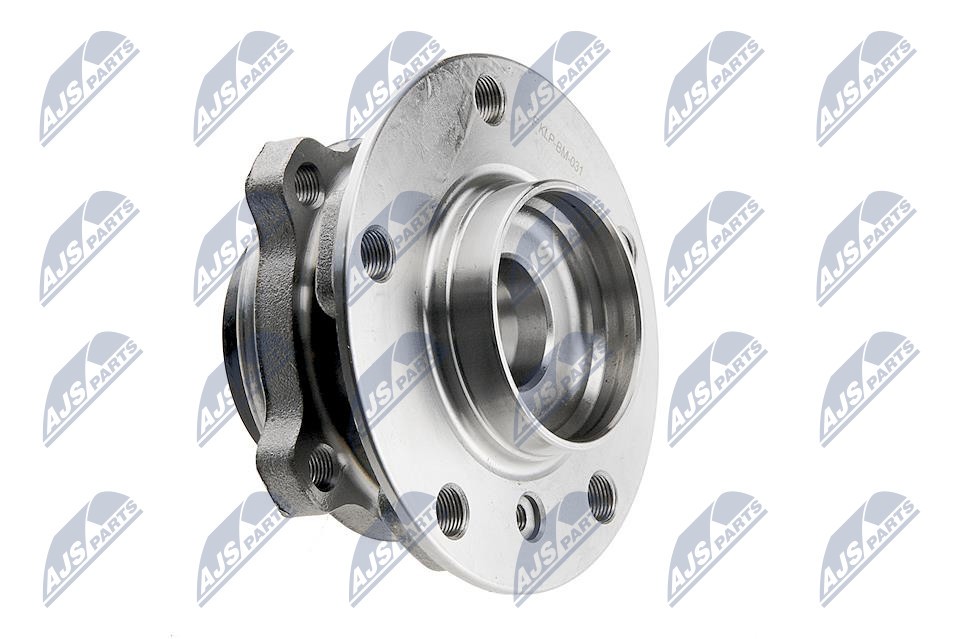 ✅Fits NTY KLP-BM-031 WHEEL HUB FRONT BMW 5 4WD 10- M12X1,25  ⭐UK Seller⭐