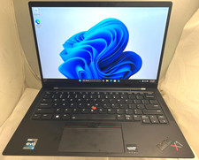 Lenovo ThinkPad X1 Carbon 10th Gen. Intel Core i7 2.1GHz 16GB RAM 1TB SSD !READ!