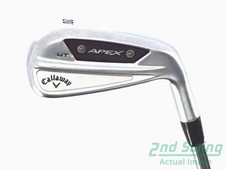 Callaway Apex UT 24 4 Utility 20  Graphite Stiff Right 40.0in