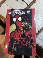 Ultimate Spider-Man Omnibus Vol. 3 DM Cover C...