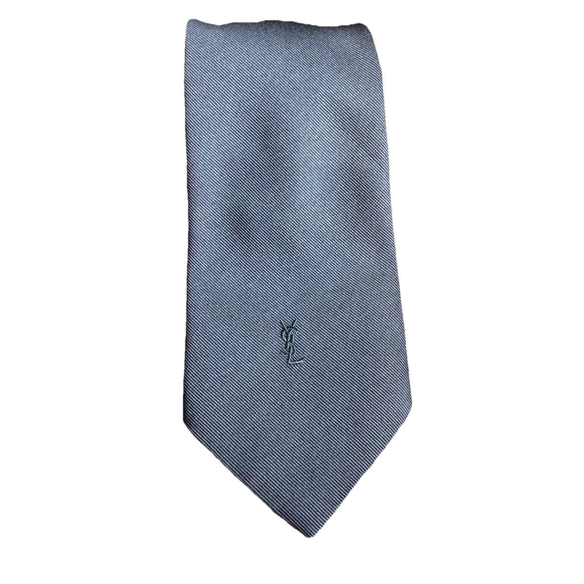 YSL, Yves Saint Laurent Men's Ties for Sale - eBay