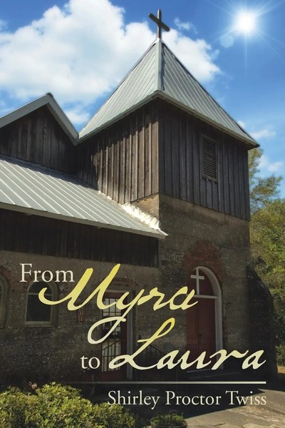 Shirley Proctor Twiss | From Myra To Laura | Taschenbuch | Englisch (2014)-image