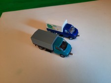 Modellbau Umbau 1:87 H0 Art CAR SYSTEM ( Anal...