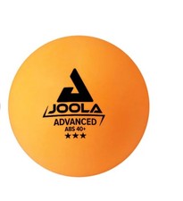 15 JOOLA Training 3 Star Table Tennis Balls