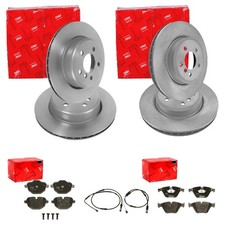 Disque de frein BMW 733