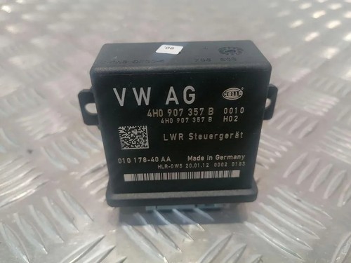 AUDI Q5 8R Scheinwerfer-Steuergerät 8K0907357B 3.20 Petrol 2011 33406613