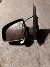 Retroviseur gauche (ou coque) Dacia SANDERO