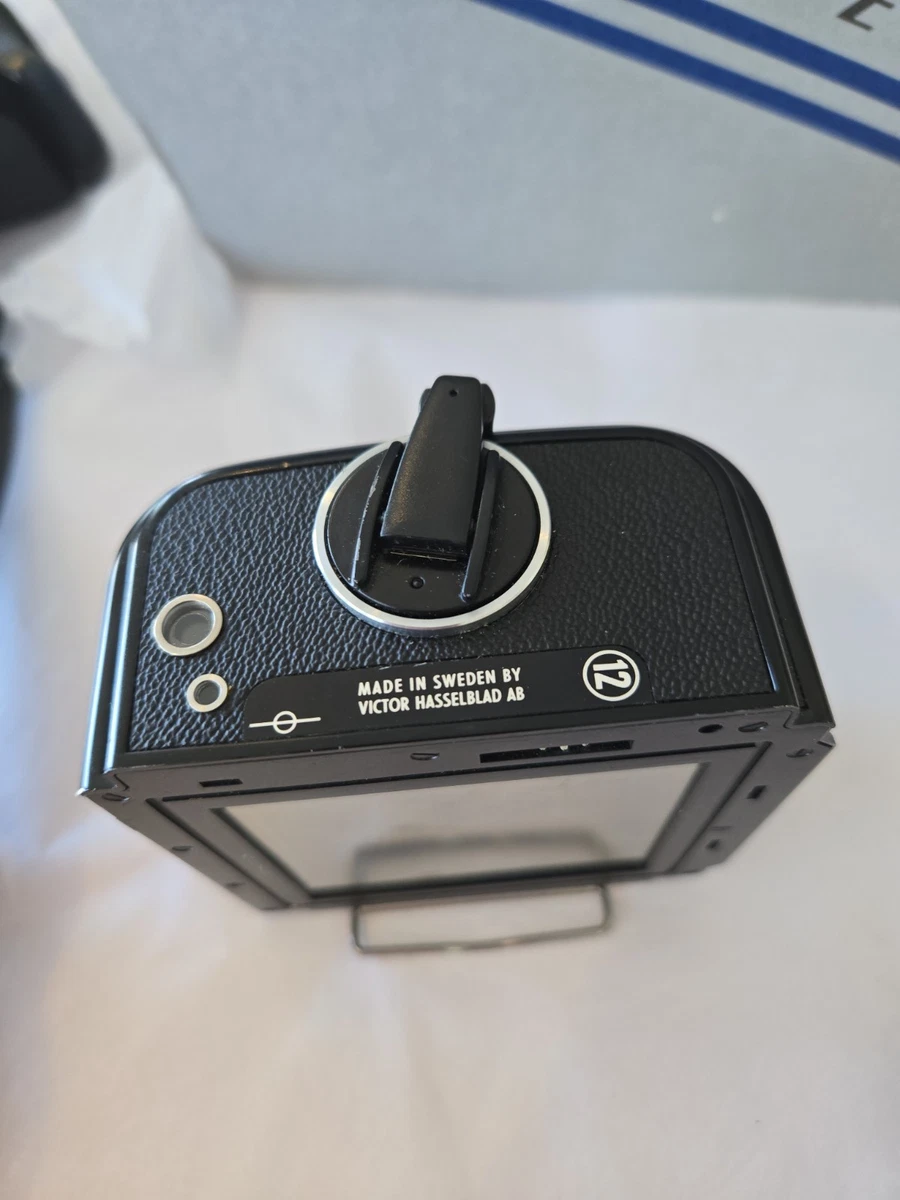 6x6cm Camera Roll Film Backs for sale | eBay