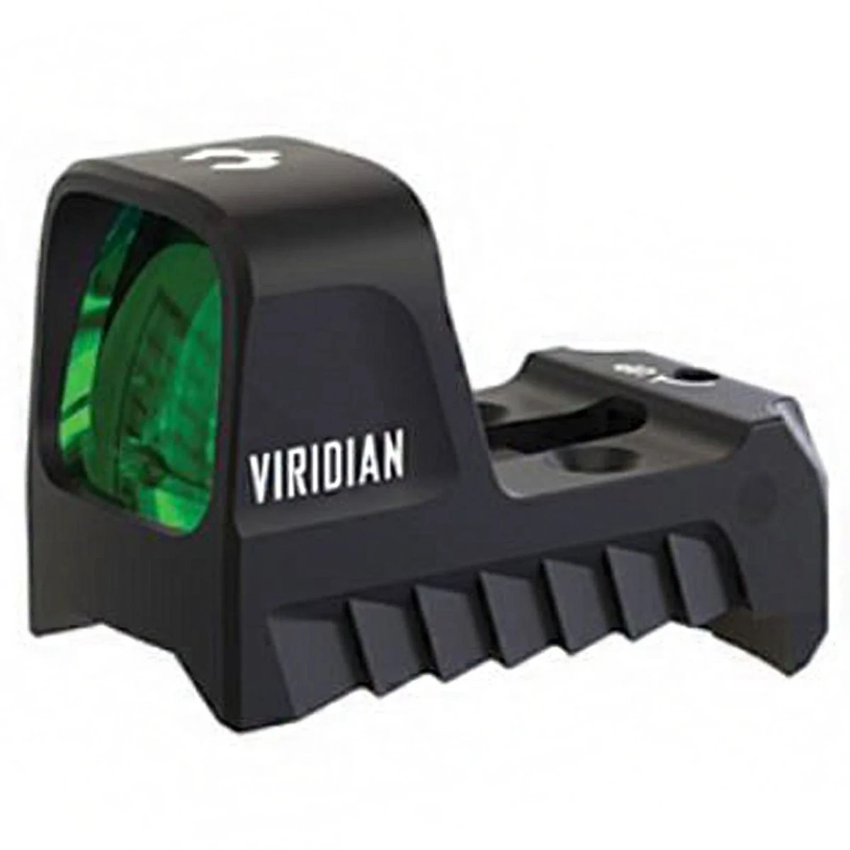 VIRIDIAN Green Dot Optic RFX1 3moa Bodyguard 2.0 S&W 380 ACP