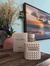 Valentino Donna Born In Roma IVORY EDP women 100 ml NEW Best gift
