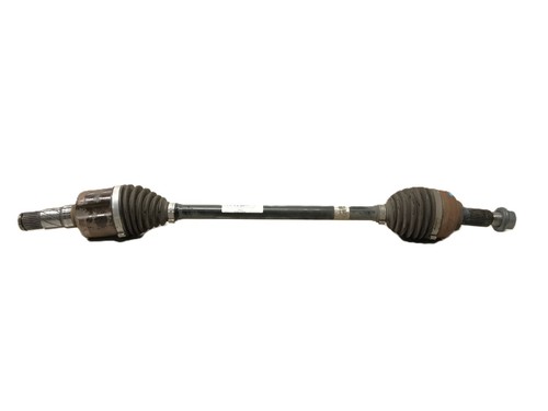 104416400A GETRIEBE HINTEN LINKS / 104416100D / 1681839 FÜR TESLA MODEL 3 5YJ3
