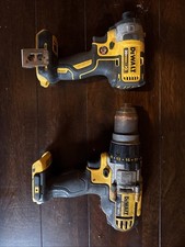 Dewalt Drill Impact 2 Battery Willing To Go Lower Price