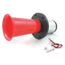 FIAMM 66059 High Tone Horn,Electric,7-1/2" L 53CU72