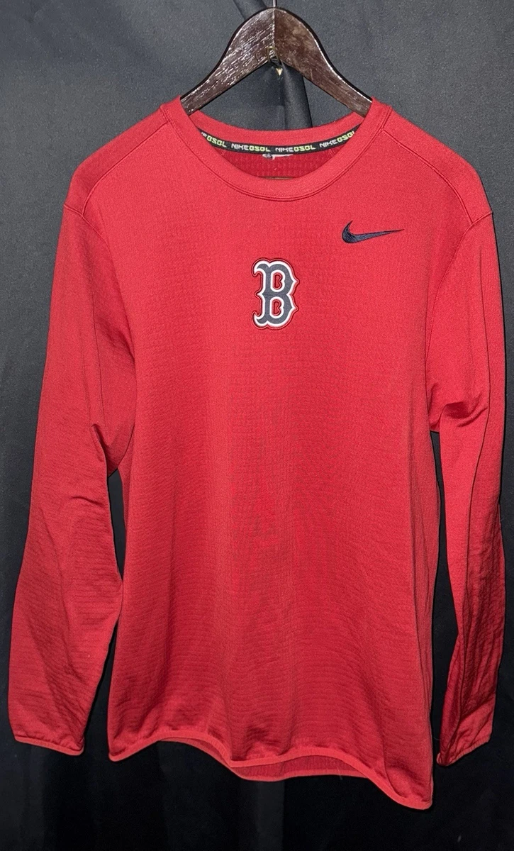 Nike Boston Red Sox MLB Shirts for sale | eBay