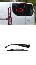 Neu Hinten Wischer Arm Mit 350 MM Klinge Links Ford Tourneo/Transit Maß 13-19