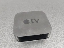 Apple TV Wireless HD Media Streamer Device, Unknown Model ~ Untested