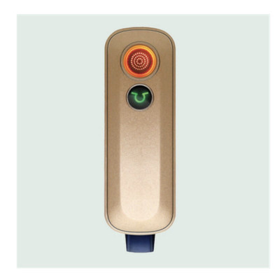 Firefly 2+ vaporizer Gold (Top Zustand)