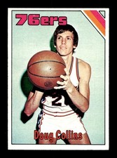 Click to enlarge Doug Collins