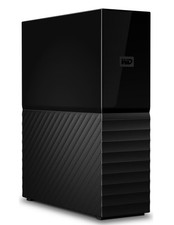 Western Digital My Book 8TB 3.5 Externe Festp...