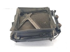 2012-2020 MK3 A5 AUDI RS3 RH SIDE AUXILIARY RADIATOR 2.5 PETROL CZGB 8K0121212C