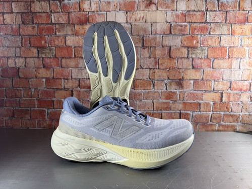 New Balance Unisex FF X 880 V15 W880C15 Grau Laufschuhe M 8,5 W 10 D ⚡️