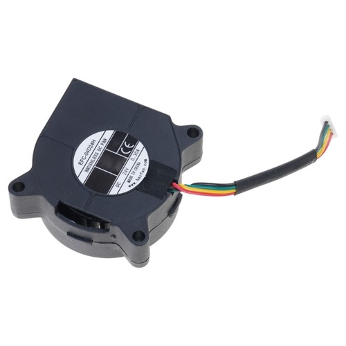 Quiet Double Ball Bearing 4020 Blower Cooling Fan for /K1MAX/K1C 3D Printers - Afbeelding 11 van 11