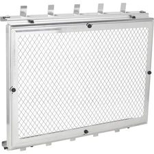 Universal Stock Car/Hobby Stock Radiator Shaker Screen Kit, 26-in