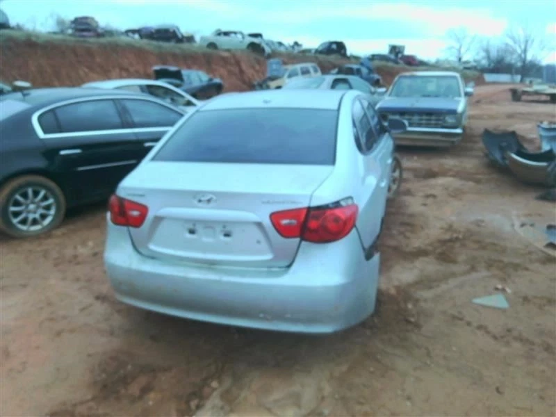 Potenciador de freno sedán con ABS para Hyundai Elantra 07-10 OEM Foto 4 de 4