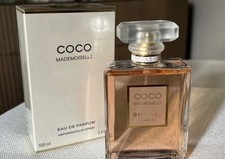 Coco-Mademoiselle. Eau de Parfum Intense Spray 100 ml for Women New Free Post