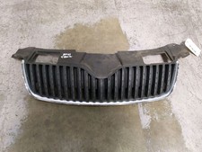 Calandre Skoda FABIA