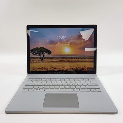 Microsoft Surface Book 3 1899 13.5'' i7-1065G7 1.5GHz 16GB RAM 256GB SSD GeForce