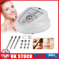 Diamond Microdermabrasion Diamond Peel Dermabrasion Anti-Aging Beauty Machine UK