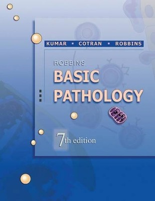 Robbins Basic Pathology by Robbins MD, Stanley L. 0721692745 FREE Shipping
