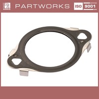 Dichtung AbgasrüCkfüHrung FüR Porsche 9PA 955 92A 955 95B 970 3.0 Diesel