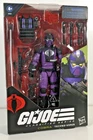 COBRA TECHNO-VIPER #117 - HASBRO G.I. JOE CLASSIFIED 6" TROOPER FREE SHIPPING