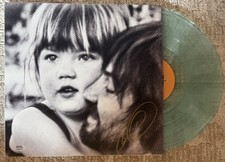 KEVIN PARKER / TAME IMPALA SIGNED DEADBEAT VINYL LP - PSA COA