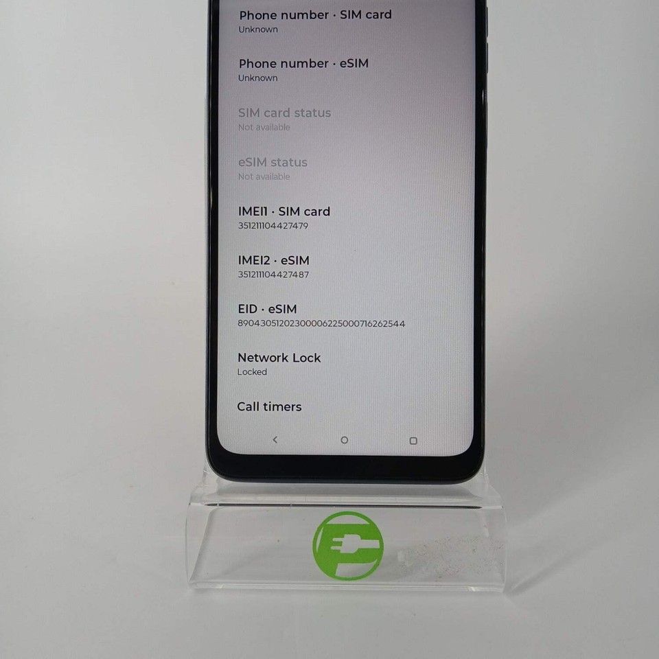 TracFone Motorola Moto G 5G 64GB 15 Blue XT2513V | eBay