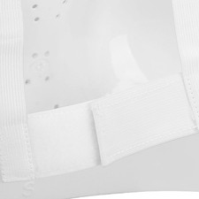 Fencing Sport Chest Guard Fencing Breast Protector PVC For Soccer